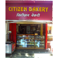 Citizen Bakery - Borivali West - Mumbai