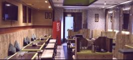 Rajus Kitchen - Borivali West - Mumbai