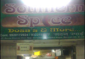 Southern Spice - Borivali West - Mumbai