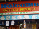 Welcome Sweets & Dry Fruits - Borivali West - Mumbai
