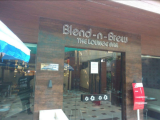 Blend N Brew - Chembur - Mumbai