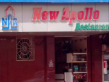 New Apollo - Colaba - Mumbai