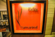Tamarind - Fariyas Hotel - Colaba - Mumbai