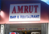 Amrut Bar & Restaurant - Ghatkopar - Mumbai