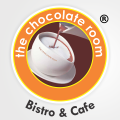 The Chocolate Room - Ghatkopar - Mumbai