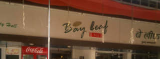 Bay Leaf Veg Restaurant - Kandivali - Mumbai