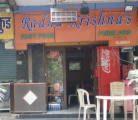 Radha Krishna Fast Food Centre - Kandivali - Mumbai