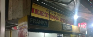 Meeting Point Restaurant - Kanjur Marg - Mumbai