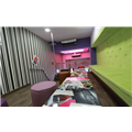 LSD Love Sugar & Dough - Khar West - Mumbai
