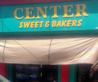 Center Sweet & Bakers - Kurla West - Mumbai