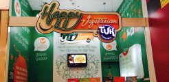 Happy Vegetarian By TUK - Kurla West - Mumbai