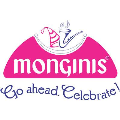 Monginis - Lower Parel - Mumbai