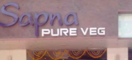 Sapna Veg Restaurant - Malad - Mumbai