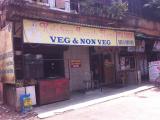 Krishna Lunch Home - Mira Road - Thane
