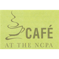 Cafe at the NCPA - Nariman Point - Mumbai