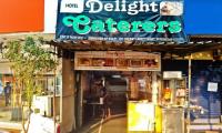 Hotel Delight - Seawoods - Navi Mumbai