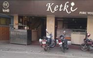 Ketki - Panvel - Navi Mumbai