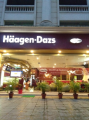 Haagen Dazs - Powai - Mumbai