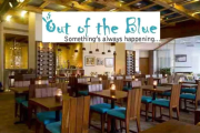 Out Of the Blue - Powai - Mumbai