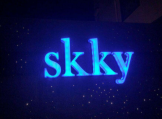 Skky Restro Lounge & Bar - Powai - Mumbai