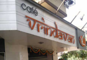 Cafe Vrindavan - Sion - Mumbai