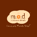Mad Over Donuts Inorbit Mall - Vashi - Navi Mumbai