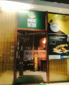Barbeque Nation - Worli - Mumbai