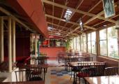 Upbeat Restaurant - Banaswadi - Bangalore