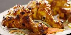Tandy's Fried Chicken - Kaggadasapura - Bangalore