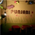 Just Punjabi Dhaba - Bannerghatta Road - Bangalore