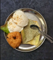Mahalakshmi Tiffin Room - Basavanagudi - Bangalore