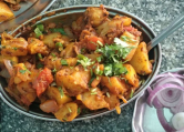 Gyaani Da Punjabi Dhaba - BTM Layout - Bangalore