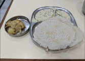 Hotel Dwarka - Basavanagudi - Bangalore