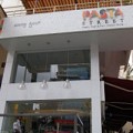 Pasta Street - Cunningham Road - Bangalore