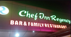 Chef Inn Regency - Domlur - Bangalore