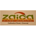 Zaica Dine and Wine - Indiranagar - Bangalore