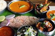 Mahesh Restaurant - Indiranagar - Bangalore
