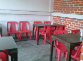 Spice Up Restaurant - J P Nagar - Bangalore