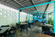 Mockaholic Restro Beer Cafe - J P Nagar - Bangalore