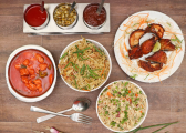Chungs Chinese Corner - Jayanagar - Bangalore