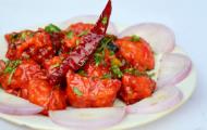 Garam Masala - Kalyan Nagar - Bangalore