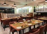 Little Italy - Koramangala - Bangalore
