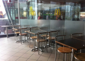 McDonald's - Forum Mall - Koramangala 7th Block - Bangalore