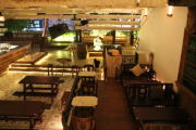 Fenny's Lounge And Kitchen - Koramangala - Bangalore