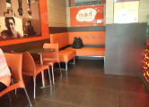 Mad Over Donuts - Koramangala - Bangalore