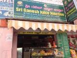 Sri Ganesh Juice Junction - Koramangala - Bangalore