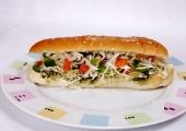 Chetty's Corner - Kumara Park - Bangalore