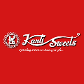 Kanti Sweets - Malleshwaram - Bangalore