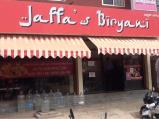 Jaffa's Biryani - Marathahalli - Bangalore