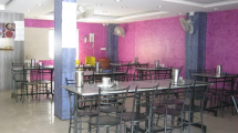 Navaithes Kitchen - Nagawara - Bangalore